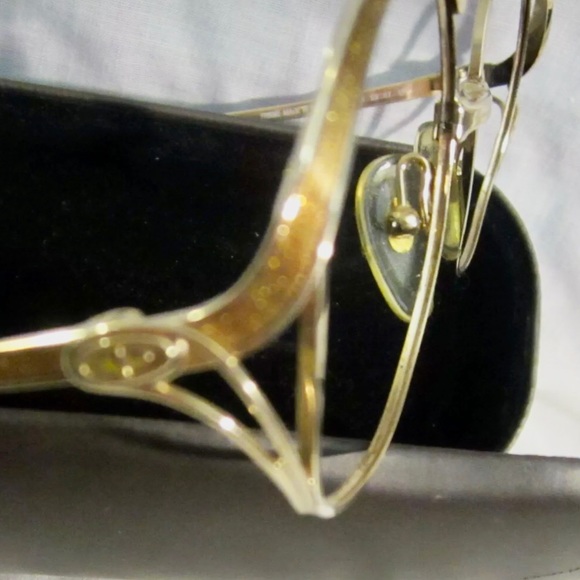 VINTAGE CHRISTIAN DIOR SUNGLASS FRAMES MOD#2145 - Picture 2 of 5